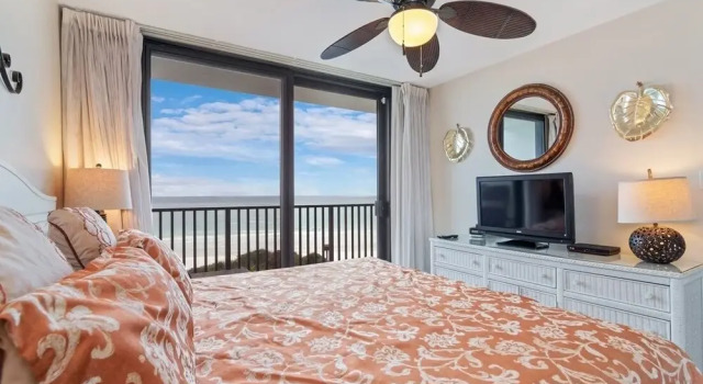 One Seagrove Place Unit 308 2 Bedroom Apts by Redawning, Varaa Huoneisto Santa Rosa Beach Emerald Coast