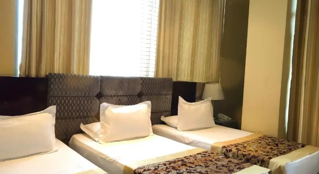 Номер Classic Hotel Arifi