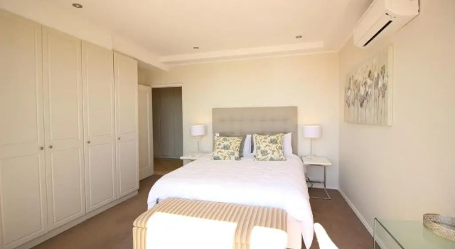 Апартаменты Medburn Road 16A
