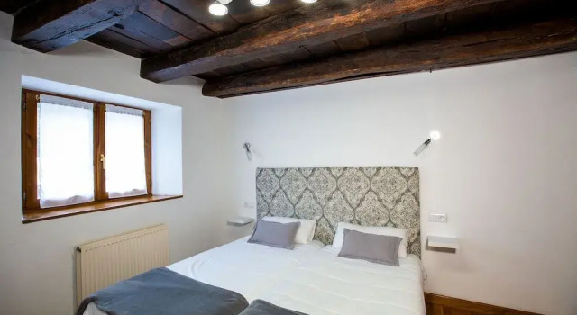 Hostal Etxeberri, Reserva ahora Hotel Eugi Navarre Pyrenees