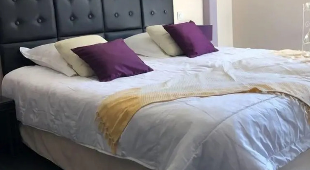 Standard cameră Hotel Alysa