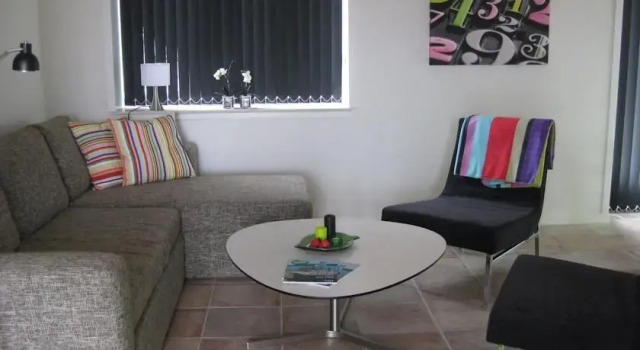 Motel Viborg Holiday House, Rezervovat Motel  
