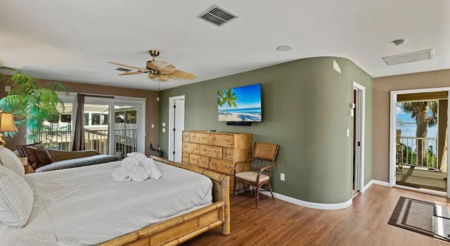 21381 Widgeon Point 6 Bedroom Estate