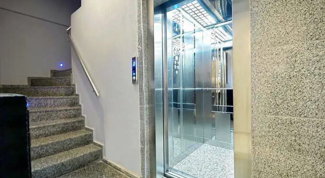 Sapphire Residence