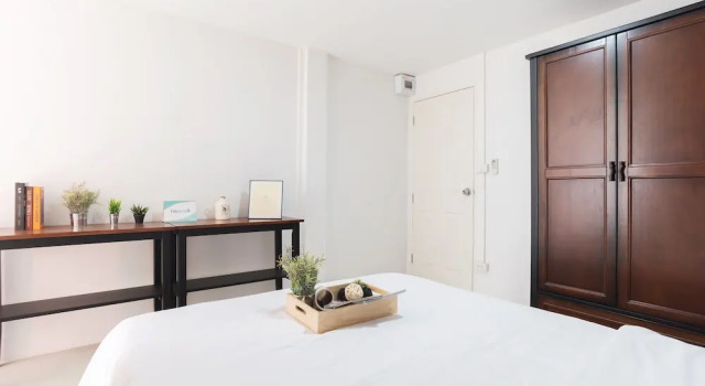 La Maison FILL FEEL by Favstay, Забронировать Отель Бангкок провинция Бангкок, рядом с Храм Шри Маха Мариаммана