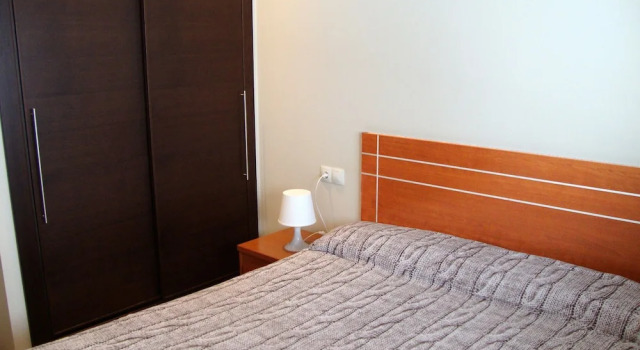 Апартаменты Apartamentos Canillo Pie de Pistas 3000
