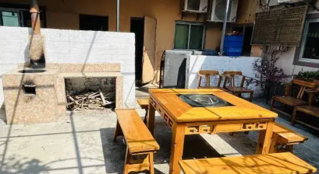 Tsuen Wan Shuiduli Homestay