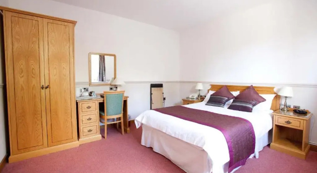 Двухместный номер Standard Little Silver Country Hotel
