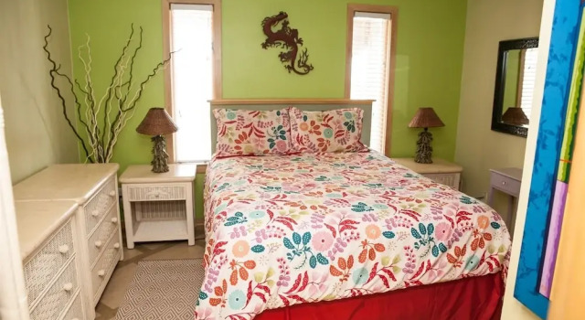 Sw 5 Sound Memories 1 Bedroom Condo