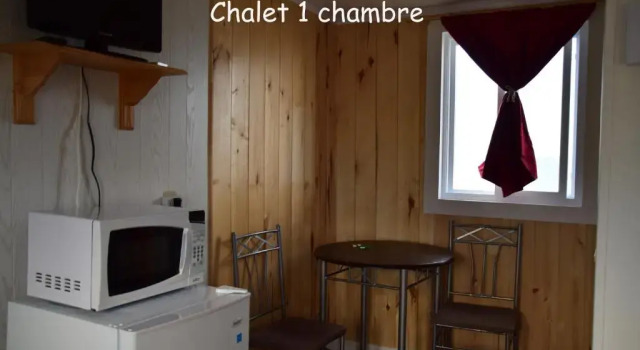 Шале Les Cabines sur Mer