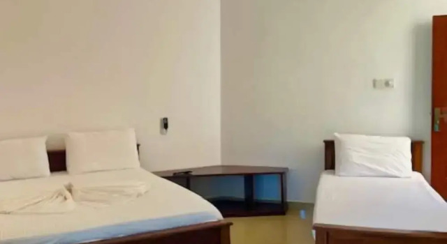 Номер Standard Kamatha Hotel & Restaurant