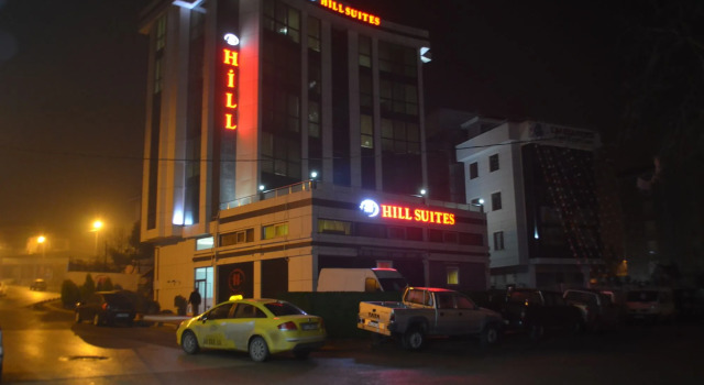 216 Hill