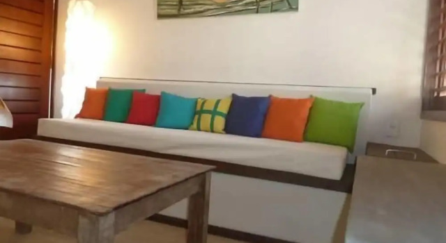 Maracujá House Condomínio La Serena