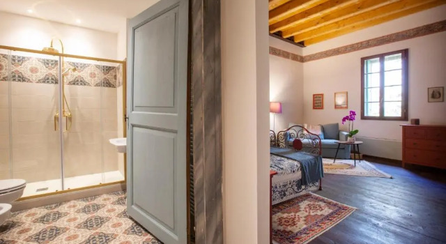 Villa Guarienti Valpolicella, Prenota Villa Hotel a Veneto con parcheggio, Parcheggio