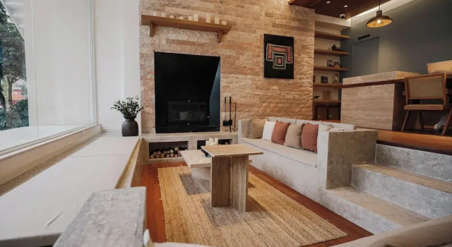 Leli Villa Designer - Vacation Homestay, Забронировать Вилла Коттеджи Цяньдун, Коттедж