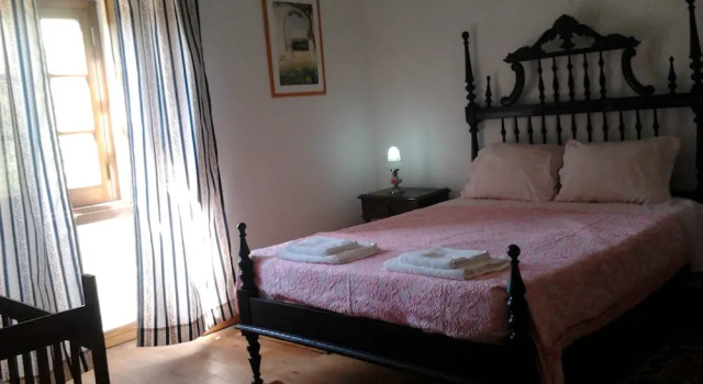 Вилла с 4 комнатами Rc - Alcobaca Villa