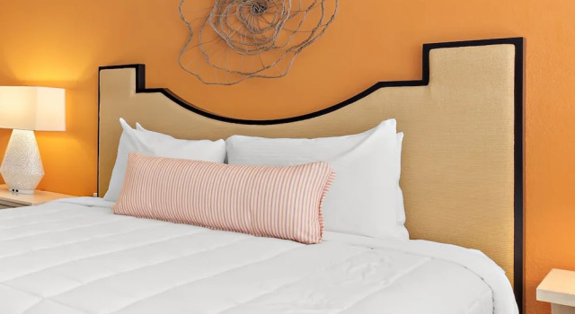 Двухместный номер Classic Bellwether Beach Resort