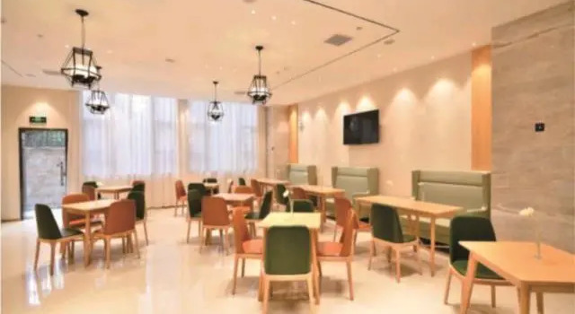 City Comfort Inn Yuxiyi Middle Longma Road, Prenota Hotel Yuxi Yunnan