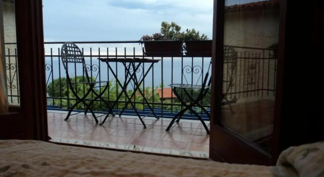 Номер Standard B&B La Mimosa del Golfo