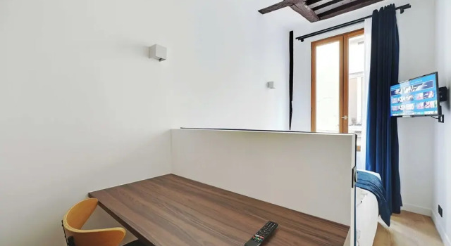Cosy Apartment - 2br/4p - La Sorbonne / Quartier Latin