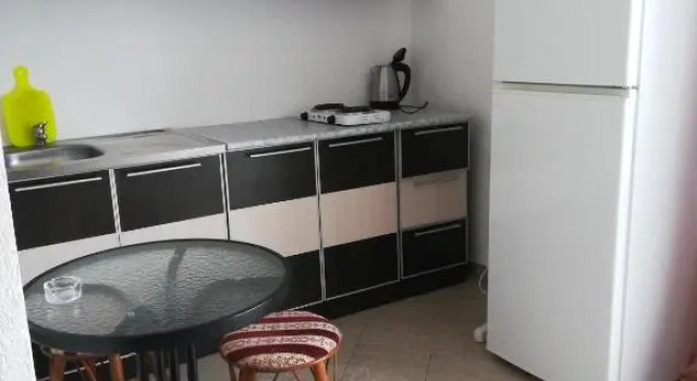 Апартаменты с балконом Rooms and Apartments Milana