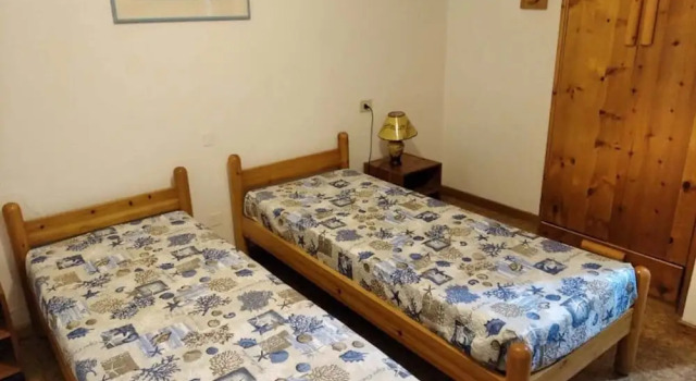 Villa With Garden and Terrace for 8 pax, Rezervovat Vila Chaty v Elba, Chalupa