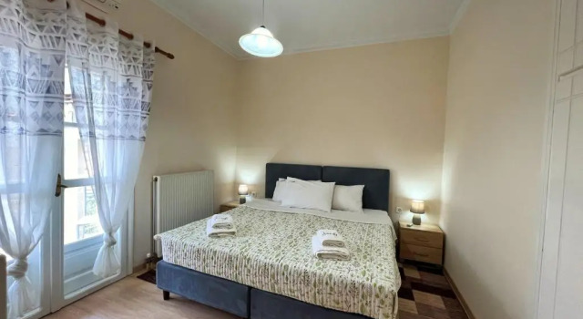 Leonidio Apartment Maria, Book Apartment South Kynouria Greece