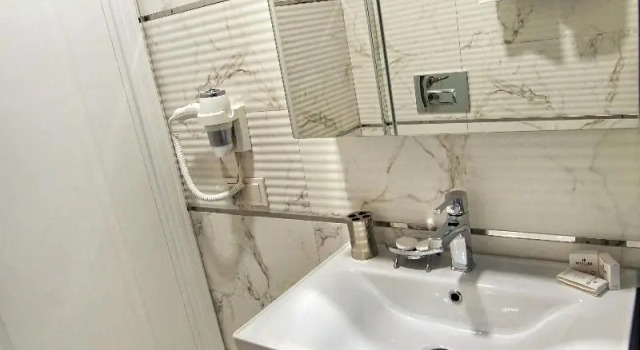 Двухместный номер Standard Cape Palace Hotel