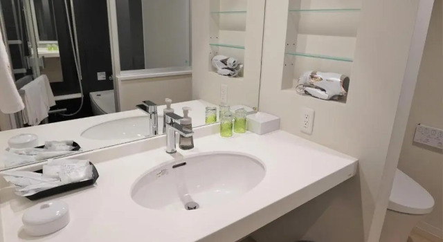 Номер Standard HOTEL SEABREEZE CORAL