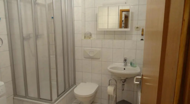 Студия Standard Ferienwohnungen im Fachwerkhaus