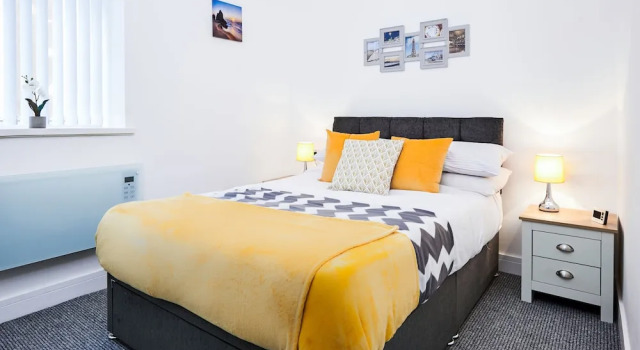 Midway Apartments