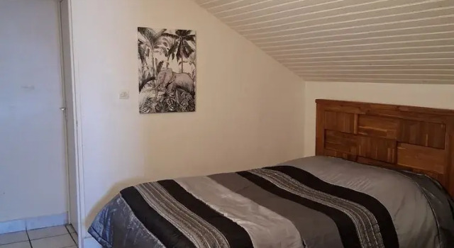 Номер Superior La Maison Couleur Volcan