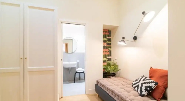 Relais Virgilio, Varaa Matkakoti Navona Rooma