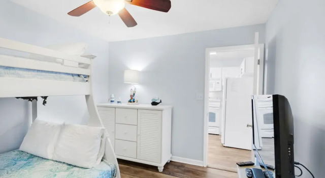 St. Martin Beachwalk Villas 111, Забронировать Апартаменты/квартира Дестин Emerald Coast, рядом с Аквапарк Биг-Каунас