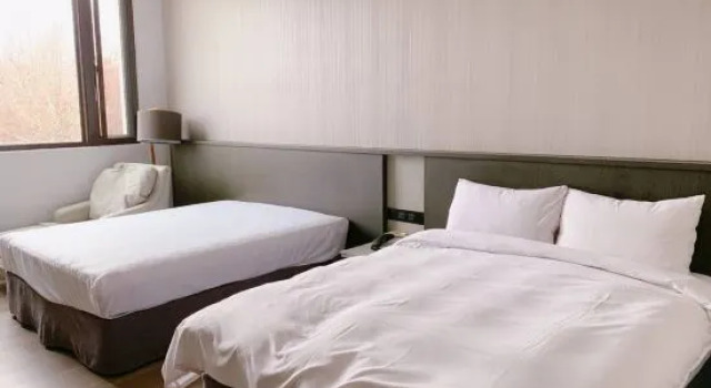 Номер Business Shu Xin Motel
