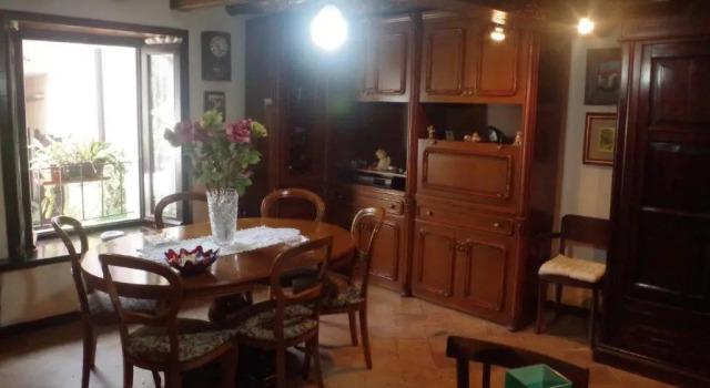 B&B Zia Lina, Rezervovat Penzión se snídaní Dongo Como