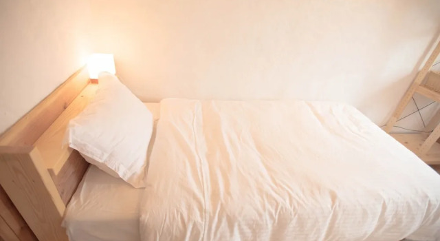 Номер Comfort JEJU Doldam B&B