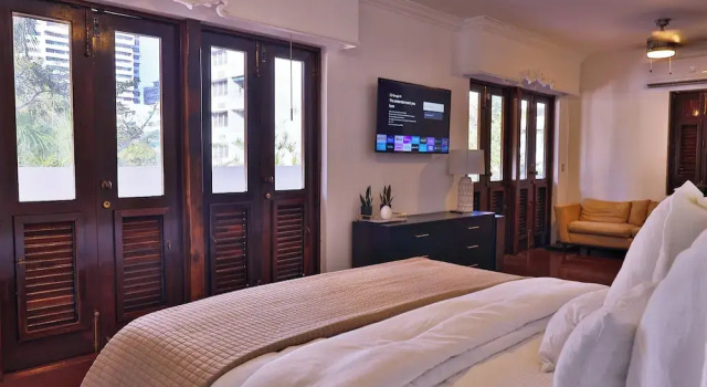 Вилла Ola Boutique Hotel