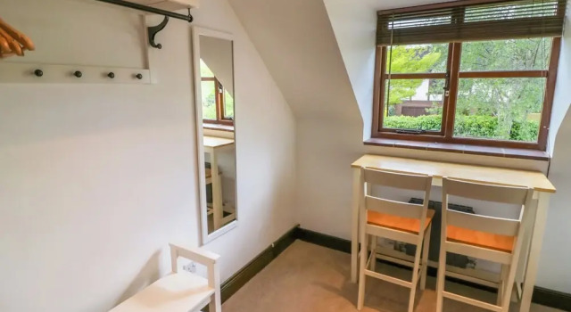 Old Town Cottage, Забронировать Дом для отпуска Виллы Стратфорд-апон-Эйвон, рядом с The River Avon Trail, Вилла