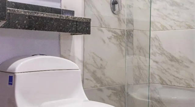Номер Standard Hotel Caribbean Cartagena
