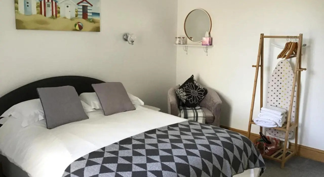 Merriland, Boek Hotel Hotels in Merseyside met parkeren, Parkeren