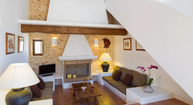 Вилла CAN NOVES - Villa de 5 suites 31 y 9