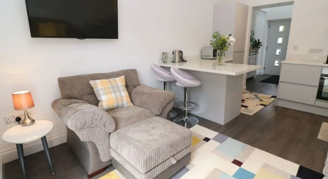 Little Pippin, Reservar Hotel Carlyon Bay Cornualha