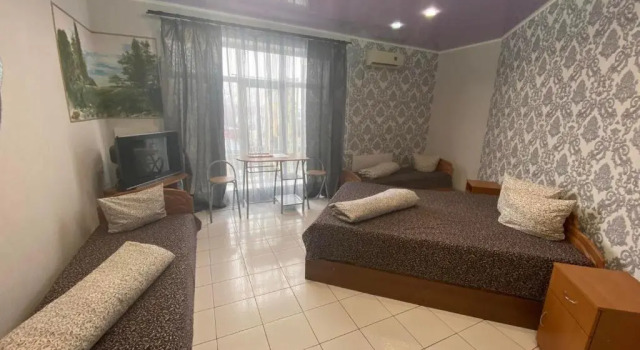 Standard dublă cameră 4 Seasons Hotel