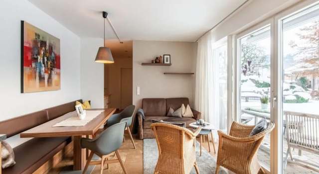 Modern Apartment in Westendorf with Garden, Забронировать Апартаменты/квартира Апартаменты Тироля, Апартаменты/квартира