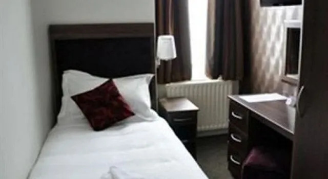 Longdales House, Забронировать Отель Отели Англии с завтраком, Завтраки