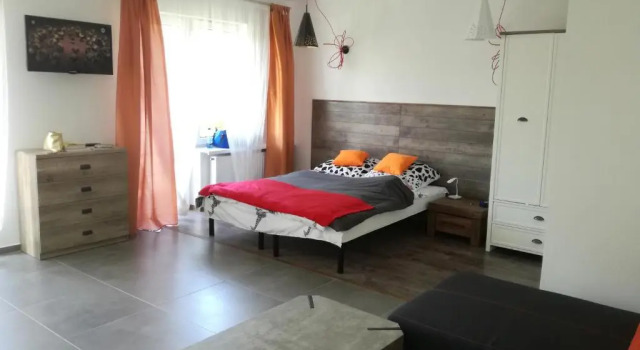Апартаменты Superior Apartamenty Oaza
