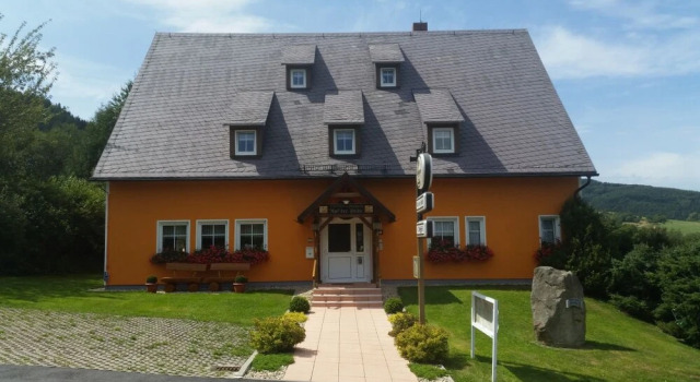 Auf der Heide Gasthof & Pension