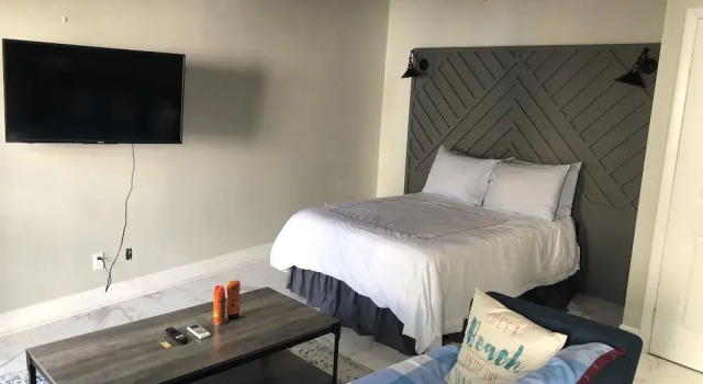 Appartamento Comfort Beach Hideaway