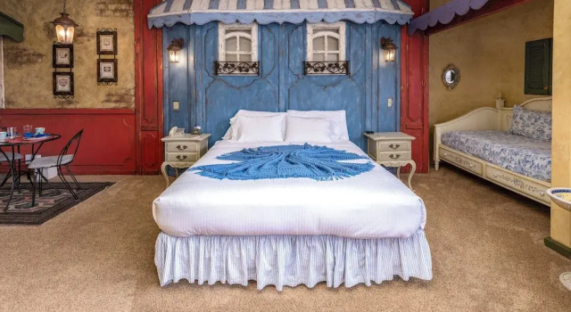 Вилла Luxury Adobe Grand Villas
